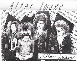 After Image : After Image
